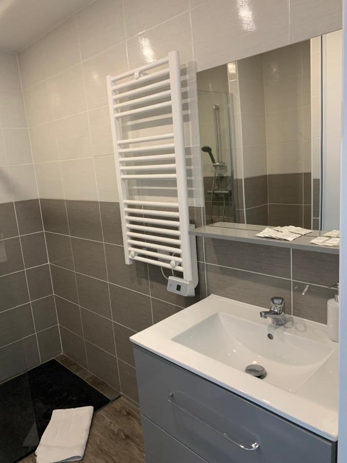 Apartament Sublime Studio Au Coeur Historique De Fréjus Zewnętrze zdjęcie