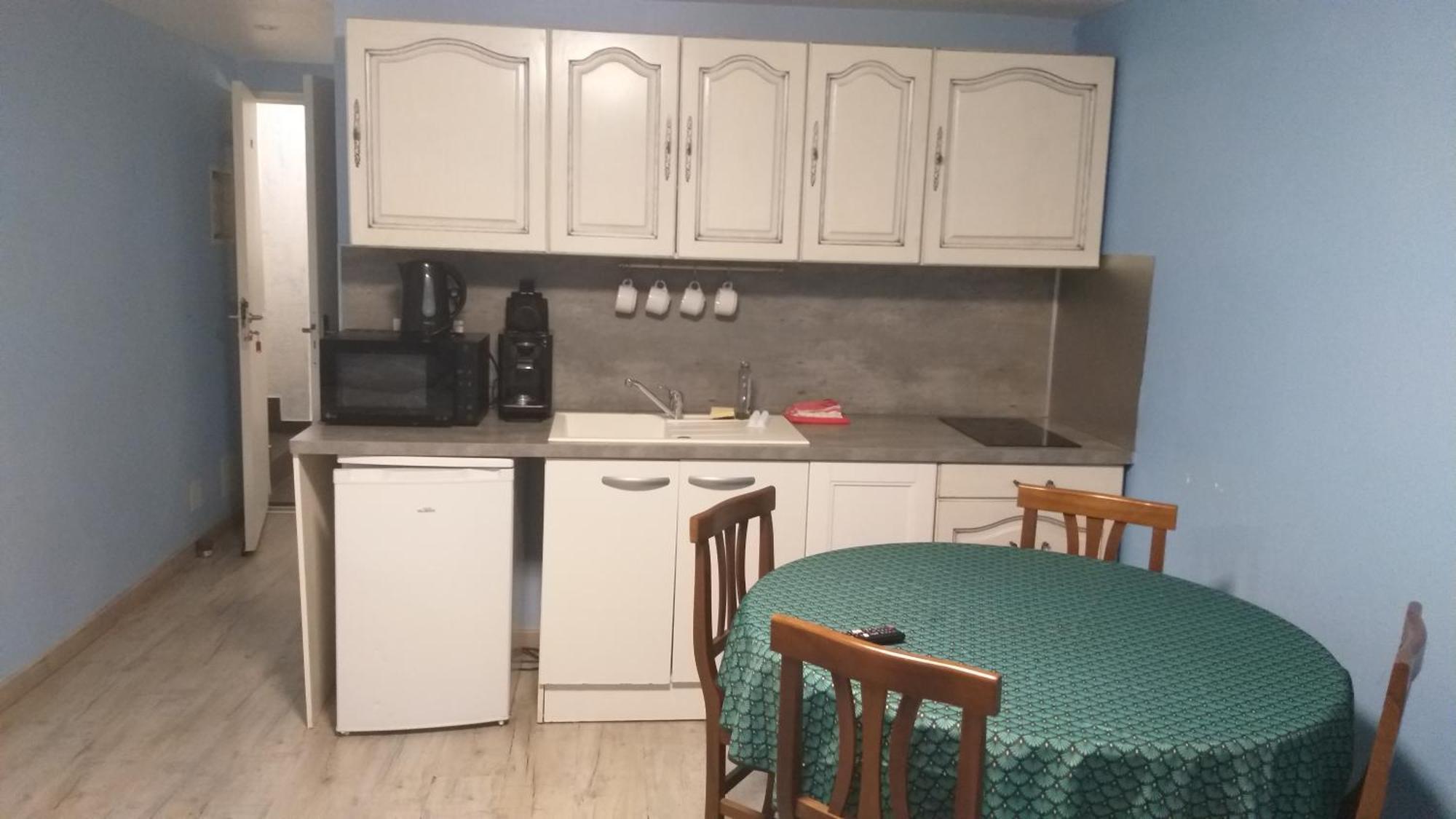Apartament Sublime Studio Au Coeur Historique De Fréjus Zewnętrze zdjęcie