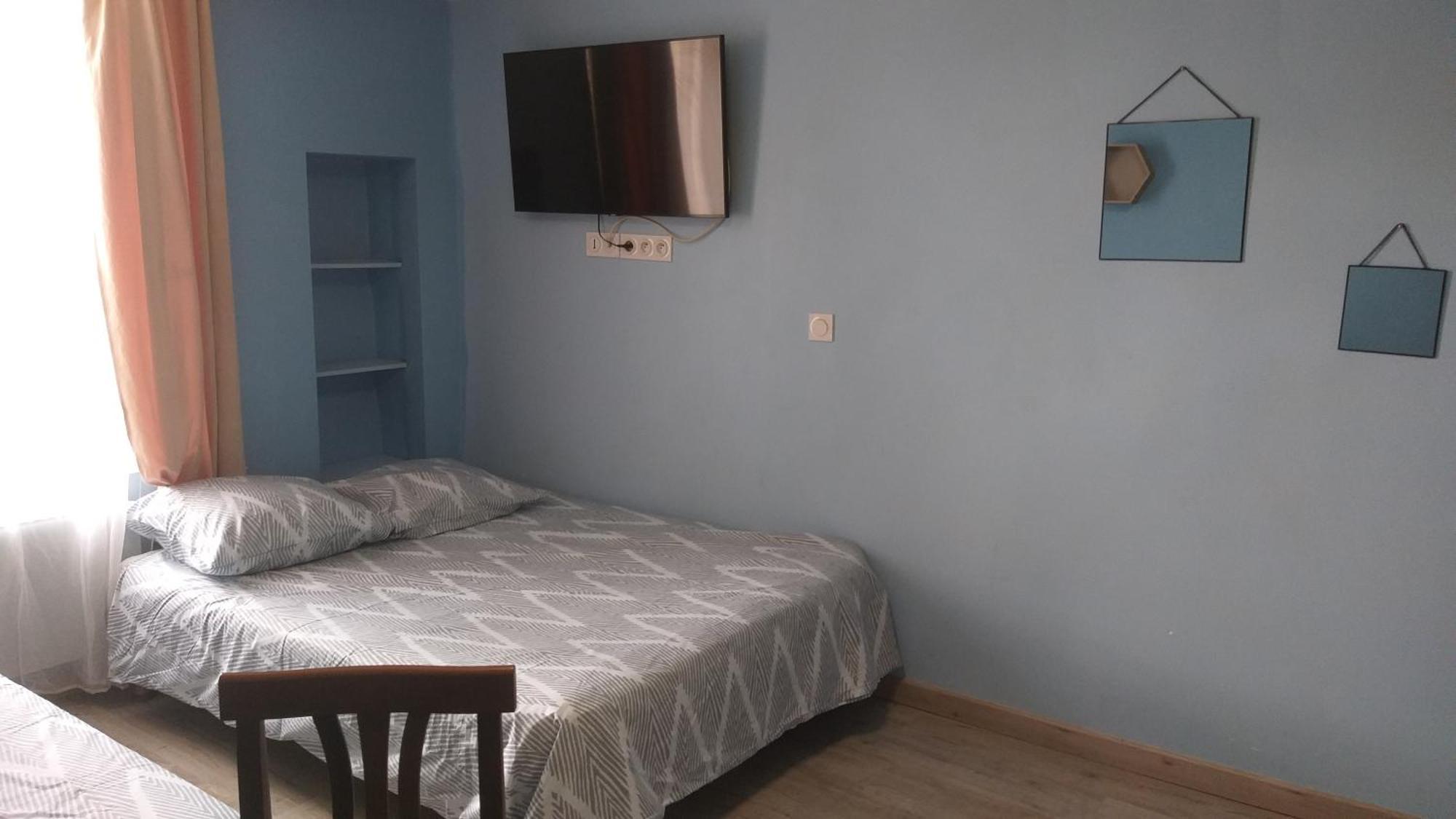 Apartament Sublime Studio Au Coeur Historique De Fréjus Zewnętrze zdjęcie