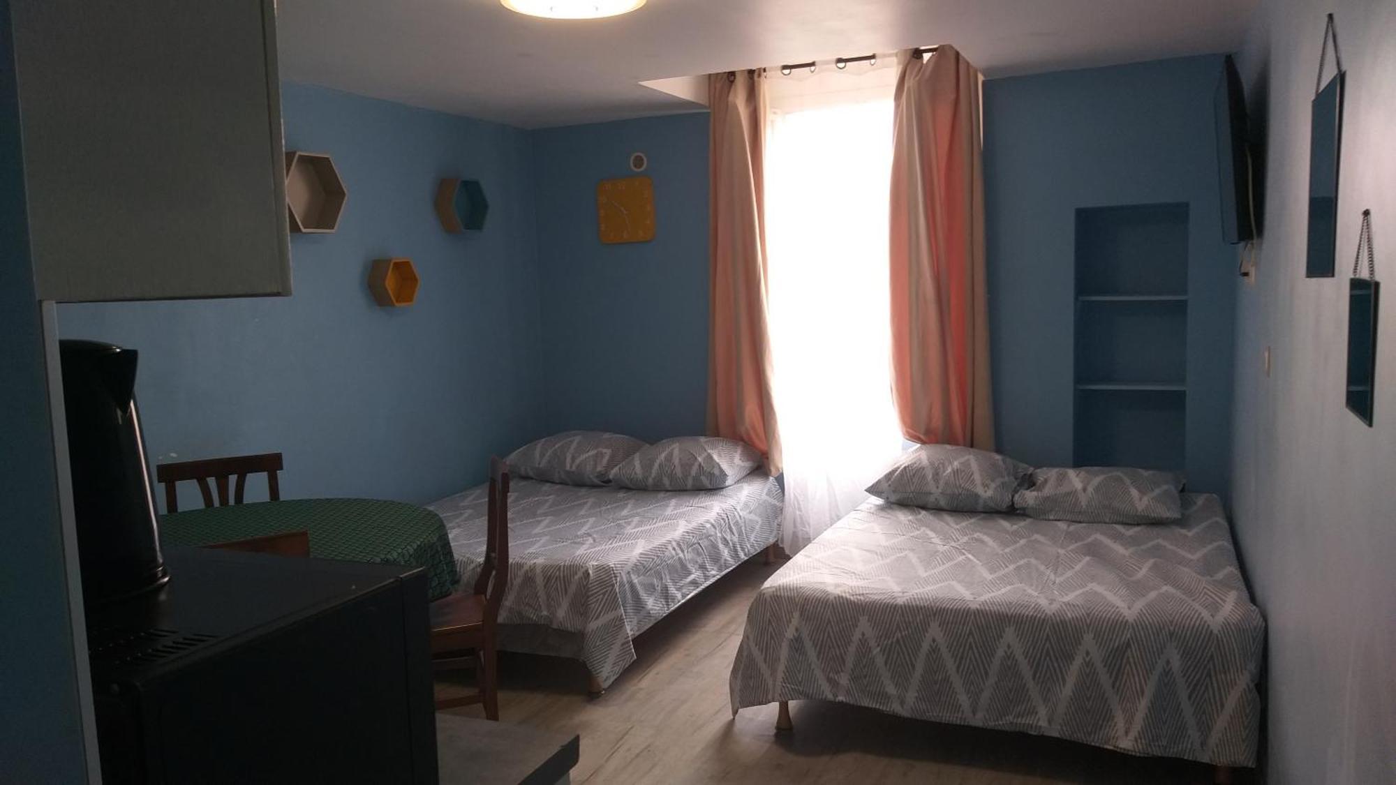 Apartament Sublime Studio Au Coeur Historique De Fréjus Zewnętrze zdjęcie