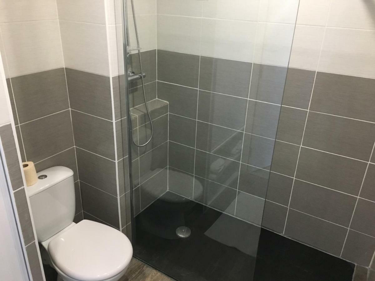 Apartament Sublime Studio Au Coeur Historique De Fréjus Zewnętrze zdjęcie