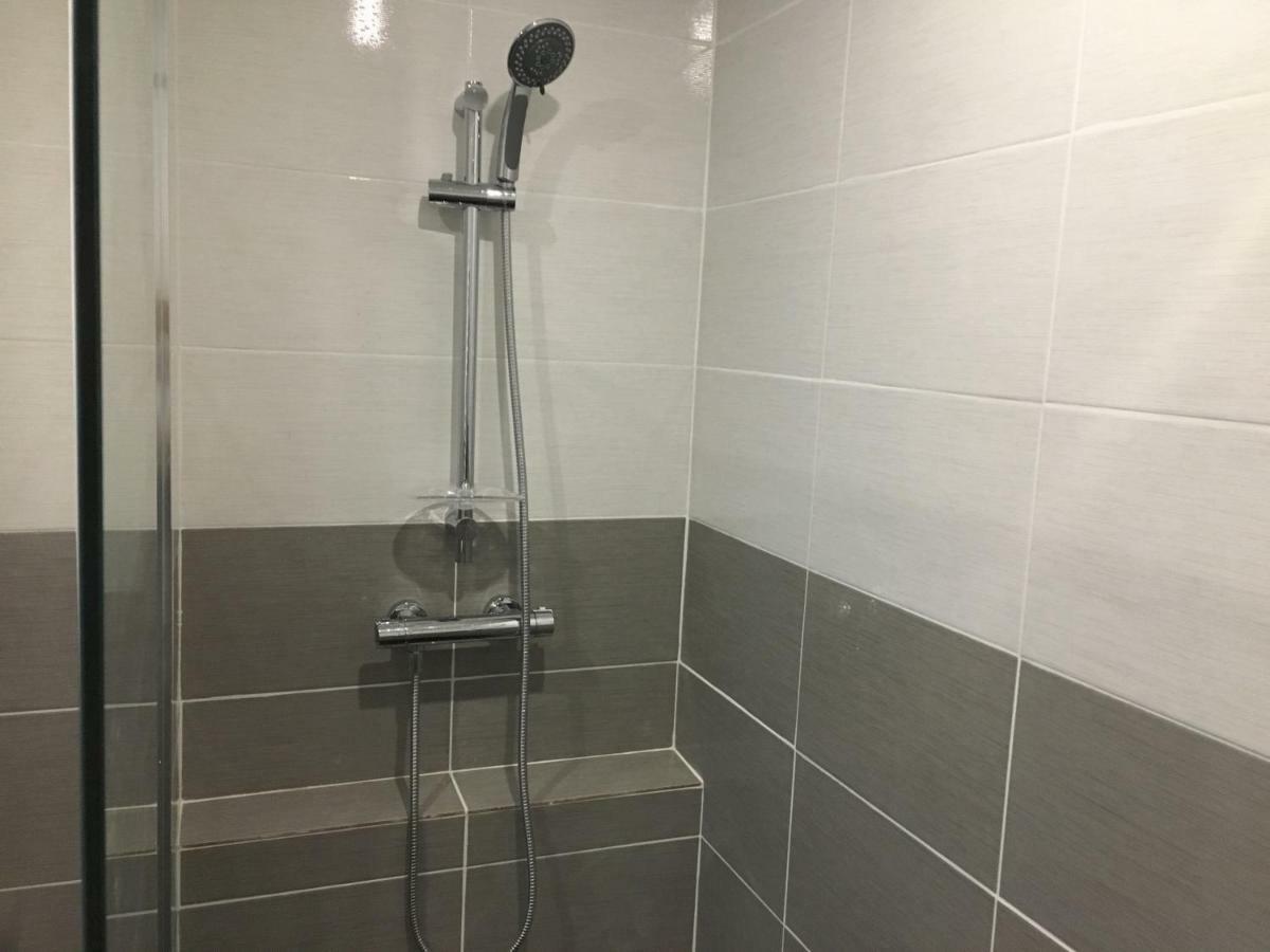 Apartament Sublime Studio Au Coeur Historique De Fréjus Zewnętrze zdjęcie